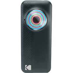 Kodak ZE1 Digital Camcorder - 1.5