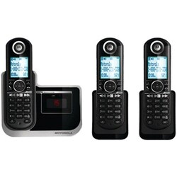 Motorola L803 Cordless Phone - DECT