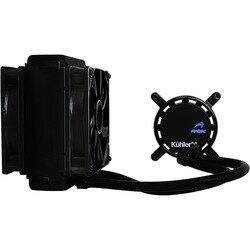 Antec KLER H?O 920 Liquid Cooling System