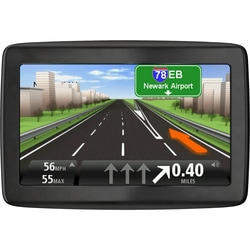 TomTom VIA 1435TM Automobile Portable GPS Navigator