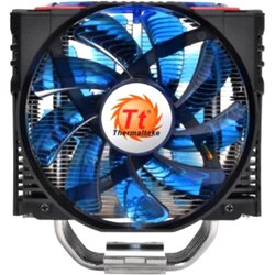 Thermaltake FrioOCK CLP0575 Cooling Fan/Heatsink
