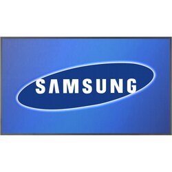Samsung SyncMaster 400UX-3 Digital Signage Display
