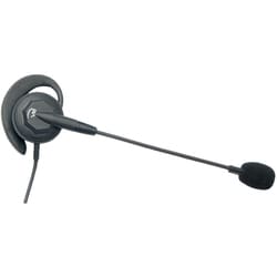 VXi Tria Tria G Headset - Mono - Quick Disconnect