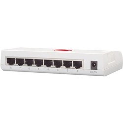 Intellinet 524124 Ethernet Switch - 8 Port