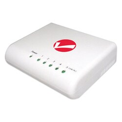 Intellinet 502023 Ethernet Switch - 5 Port