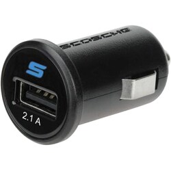 Scosche powerPLUG Auto Adapter