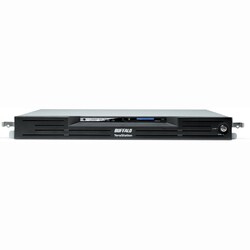 Buffalo TeraStation Pro TS-RVHL/R6 Network Storage Server