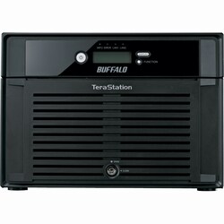 Buffalo TeraStation Pro 8 TS-8VHL/R6 Network Storage Server