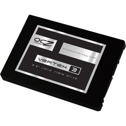 OCZ Technology Vertex 3 VTX3-25SAT3-240G 240 GB Internal Solid State 