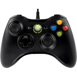 Microsoft Xbox 360 Controller for Windows