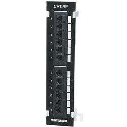 Intellinet 162470 Network Patch Panel
