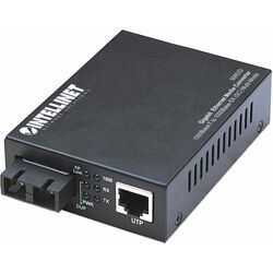 Intellinet 506533 Media Converter