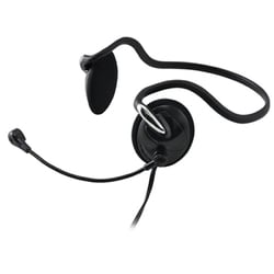 Gear Head AU2200BN Headset