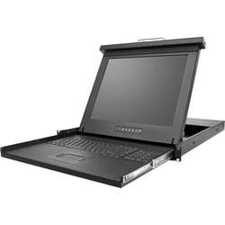 Belkin F1DC116H Rackmount LCD
