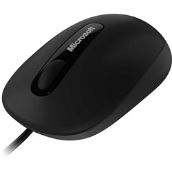 Microsoft 3000 Mouse - Optical - Wired