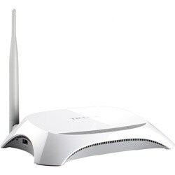 TP-LINK TL-MR3220 Wireless Router - 150 Mbps