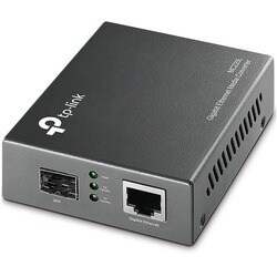 Tp-Link MC220L Gigabit Ethernet Media Converter