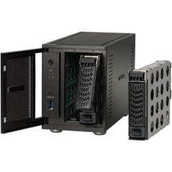 Netgear ReadyNAS Pro 2 RNDP2000 Network Storage Server