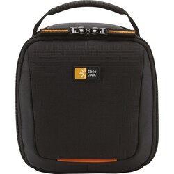 Case Logic SLMC-202 Carrying Case for Camera - Black