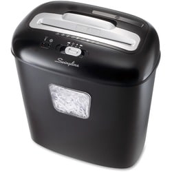 Swingline EX10-05 Personal Shredder