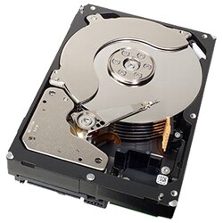 Seagate Constellation ES ST500NM0001 500 GB 3.5" Internal Hard Drive