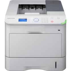 Samsung ML-5512ND Laser Printer - Monochrome - Plain Paper Print - De
