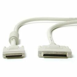 StarTech.com 6 ft External VHD68 to HPDB68 SCSI Cable