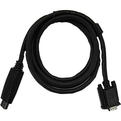 SIIG CB-DP0111-S1 Video Cable Adapter for Monitor