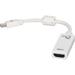 SIIG Mini DisplayPort to HDMI