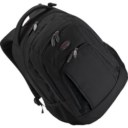 Targus Brilliance II TSB219US Carrying Case (Backpack) for 16" Notebo