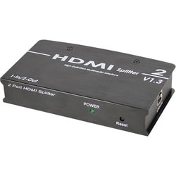SIIG HDMI Splitter