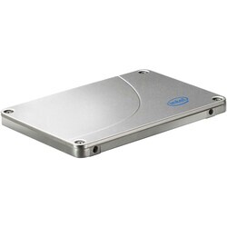 Intel SSDSA2CW160G3 160 GB Internal Solid State Drive - 1