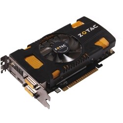 Zotac ZT-50401-10L GeForce GTX 550 Ti Graphics Card - 900 MHz Core - 