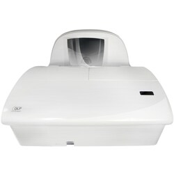 Optoma TW675UTi-3D 3D Ready DLP Projector - 720p - HDTV - 16:10