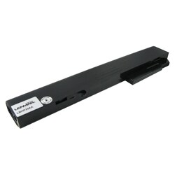 Lenmar LBHP33AA Notebook Battery - 4400 mAh