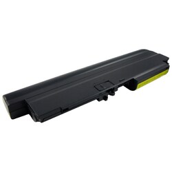 Lenmar LBLR400X Notebook Battery - 4400 mAh