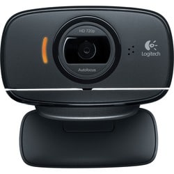 Logitech C525 Webcam - USB 2.0 (Refurbished)