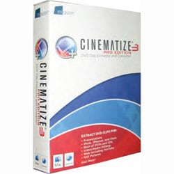Miraizon Cinematize v.3.0 Pro Edition