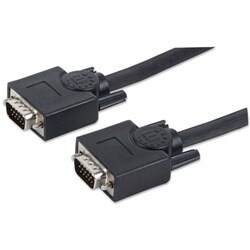 Intellinet 372978 Video Cable for Monitor - 25 ft