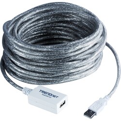 TRENDnet TU2-EX12 USB Extension Cable