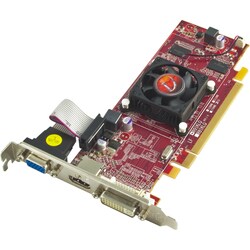 Visiontek 900371 Radeon HD 6450 Graphics Card - 625 MHz Core - 1 GB D