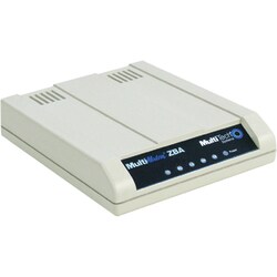 Multi-Tech MultiModem ZBA MT9234ZBA-V Data/Fax/Voice Modem