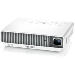 Casio XJ-M140 3D Ready DLP Projector - 720p - HDTV - 4:3
