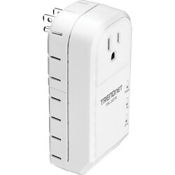 TRENDnet TPL-307E Powerline Network Adapter