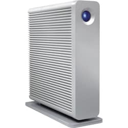 LaCie 301549U 3 TB External Hard Drive