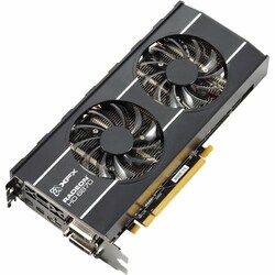 XFX HD-687A-ZDFC Radeon HD 6870 Graphics Card - 900 MHz Core - 1 GB G