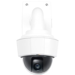 Axis P5512 Surveillance/Network Camera - Color, Monochrome