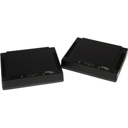 StarTech.com 4 Port 10/100 VDSL Ethernet Extender Kit over Single Pai