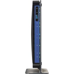 Netgear DGND3700 Wireless Broadband Router - IEEE 802.11n