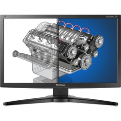 Viewsonic VP2765-LED 27" LED LCD Monitor - 16:9 - 5 ms